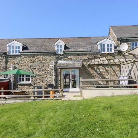 Mill Cottage, Lampeter Ciliau-Aeron Exteriör bild