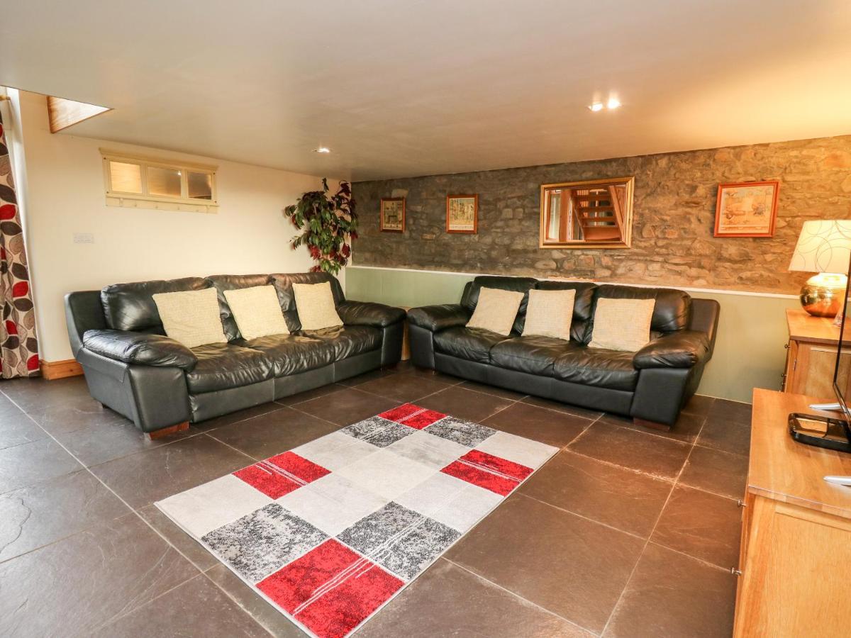 Mill Cottage, Lampeter Ciliau-Aeron Exteriör bild