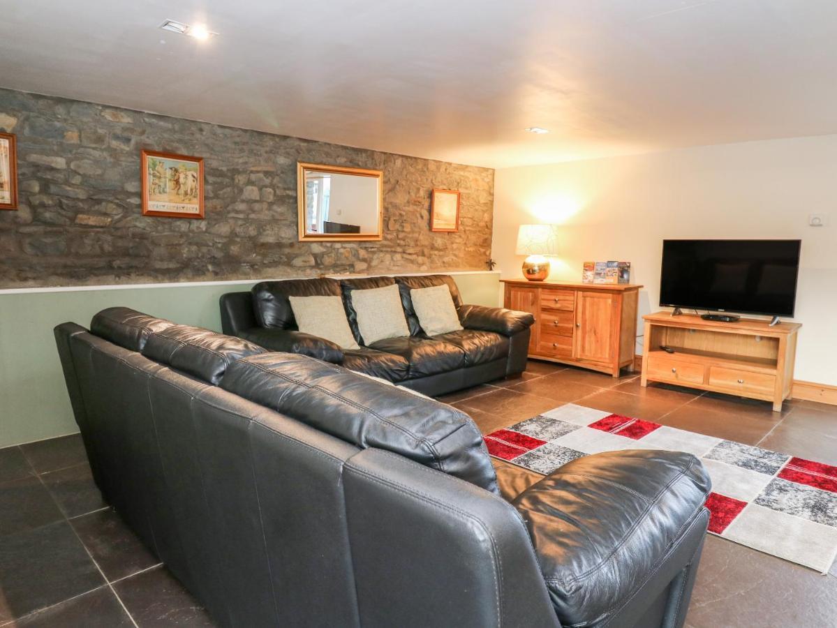 Mill Cottage, Lampeter Ciliau-Aeron Exteriör bild