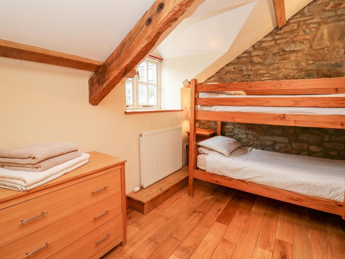 Mill Cottage, Lampeter Ciliau-Aeron Exteriör bild