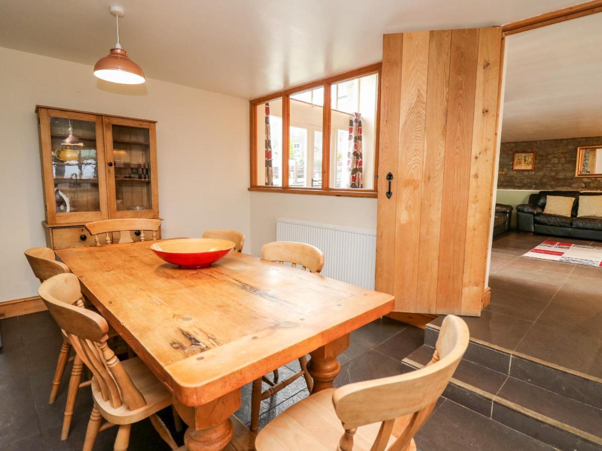Mill Cottage, Lampeter Ciliau-Aeron Exteriör bild