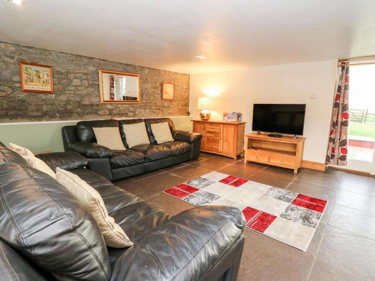 Mill Cottage, Lampeter Ciliau-Aeron Exteriör bild