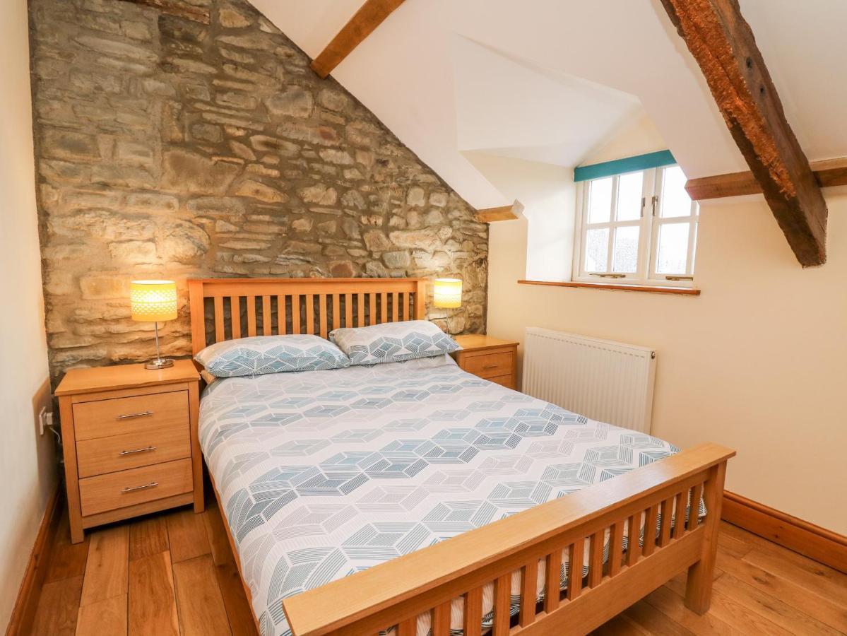 Mill Cottage, Lampeter Ciliau-Aeron Exteriör bild
