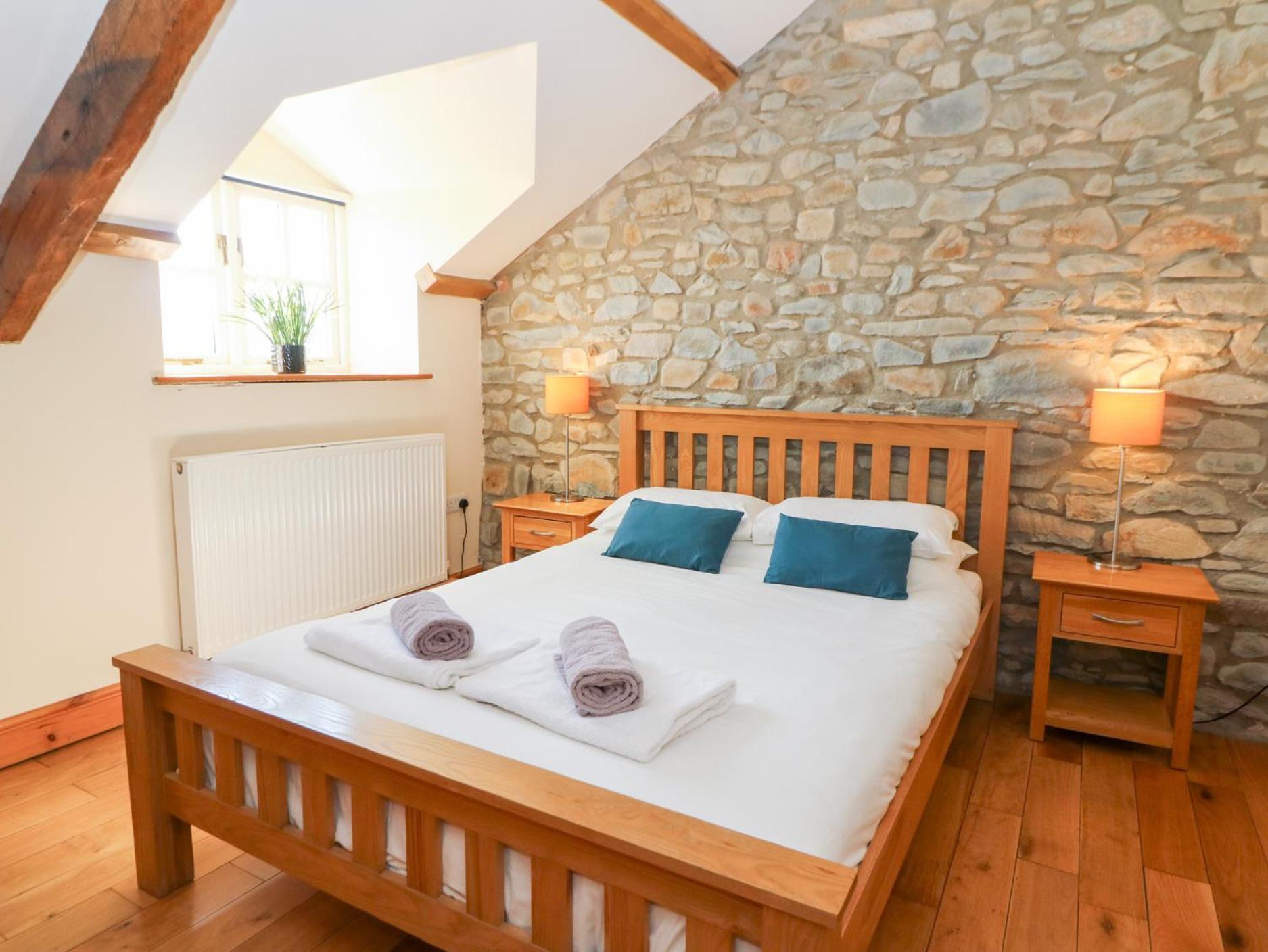 Mill Cottage, Lampeter Ciliau-Aeron Exteriör bild