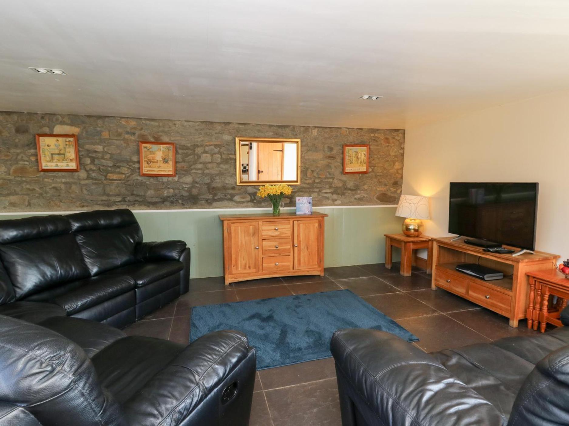 Mill Cottage, Lampeter Ciliau-Aeron Exteriör bild